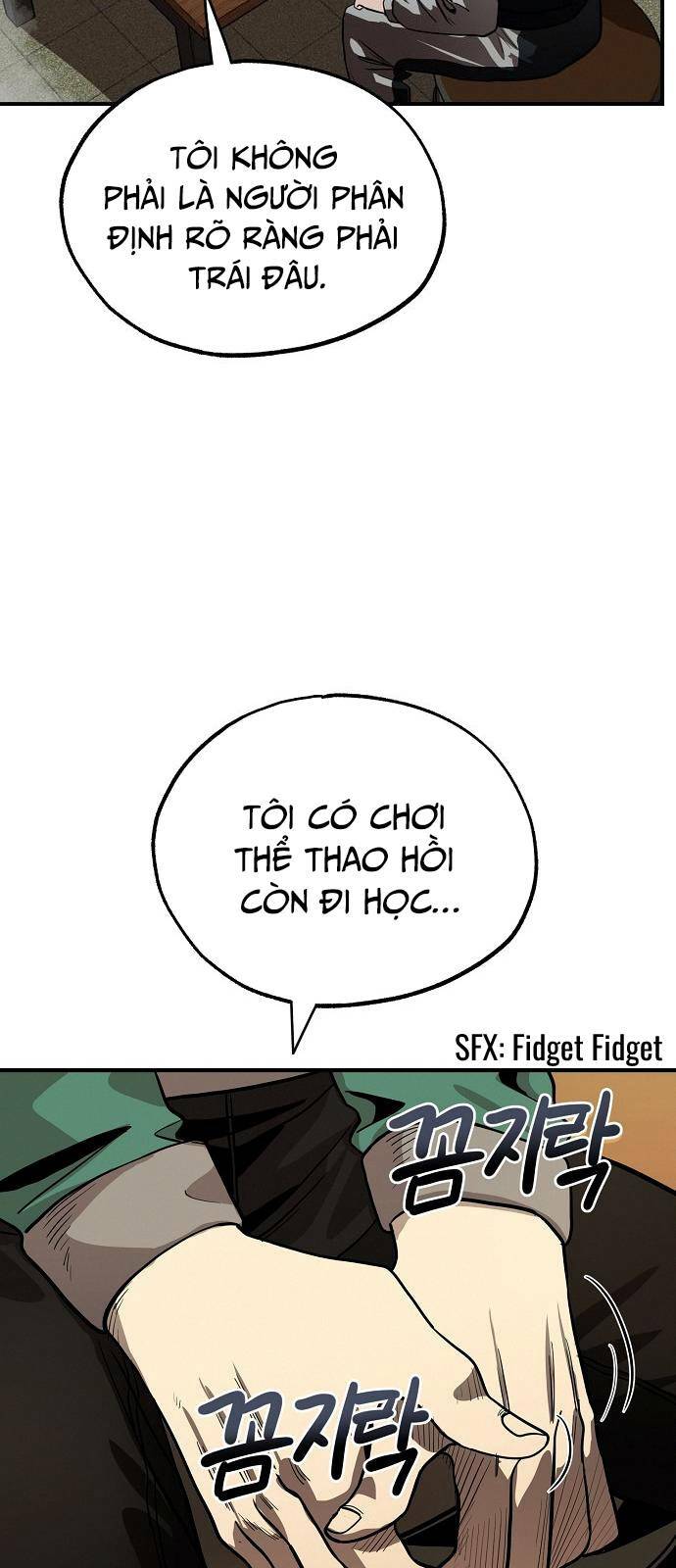 Vua Võ Đài - Chapter 9 - Page 8