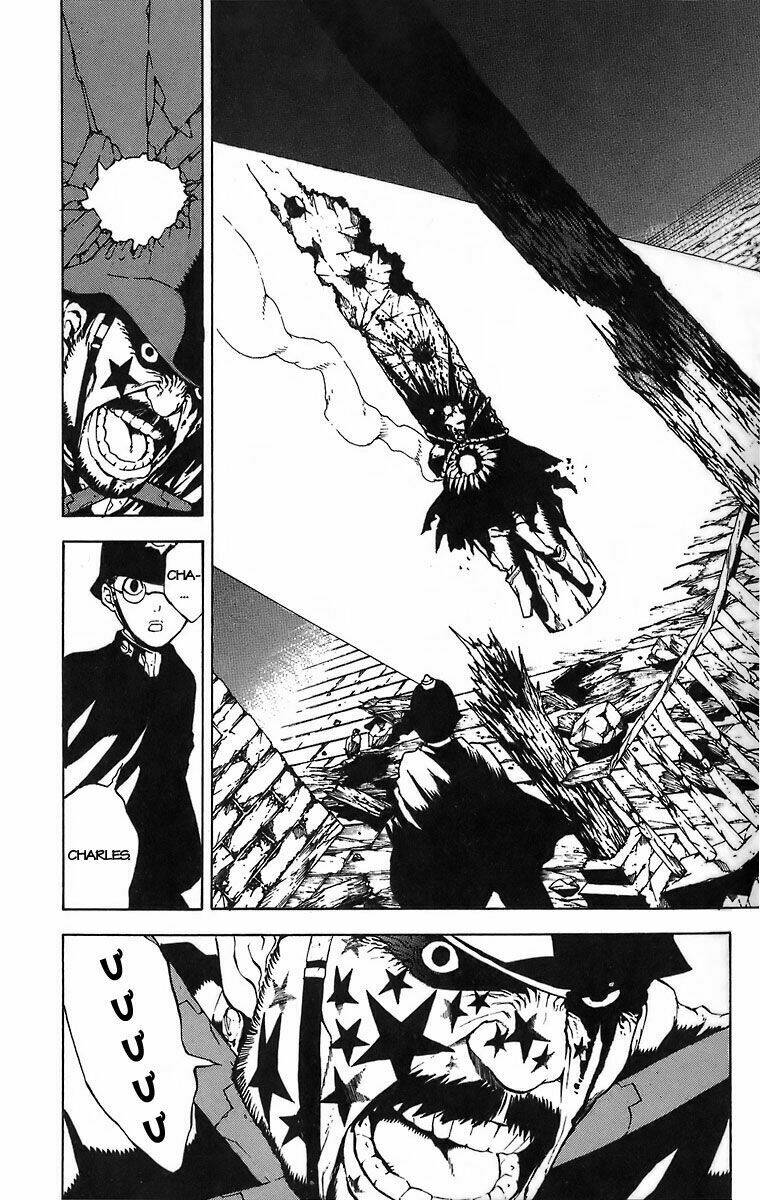 Quái Vật Sinh Ra Từ Linh Hồn Chết Chóc - Chapter 1 - Page 16