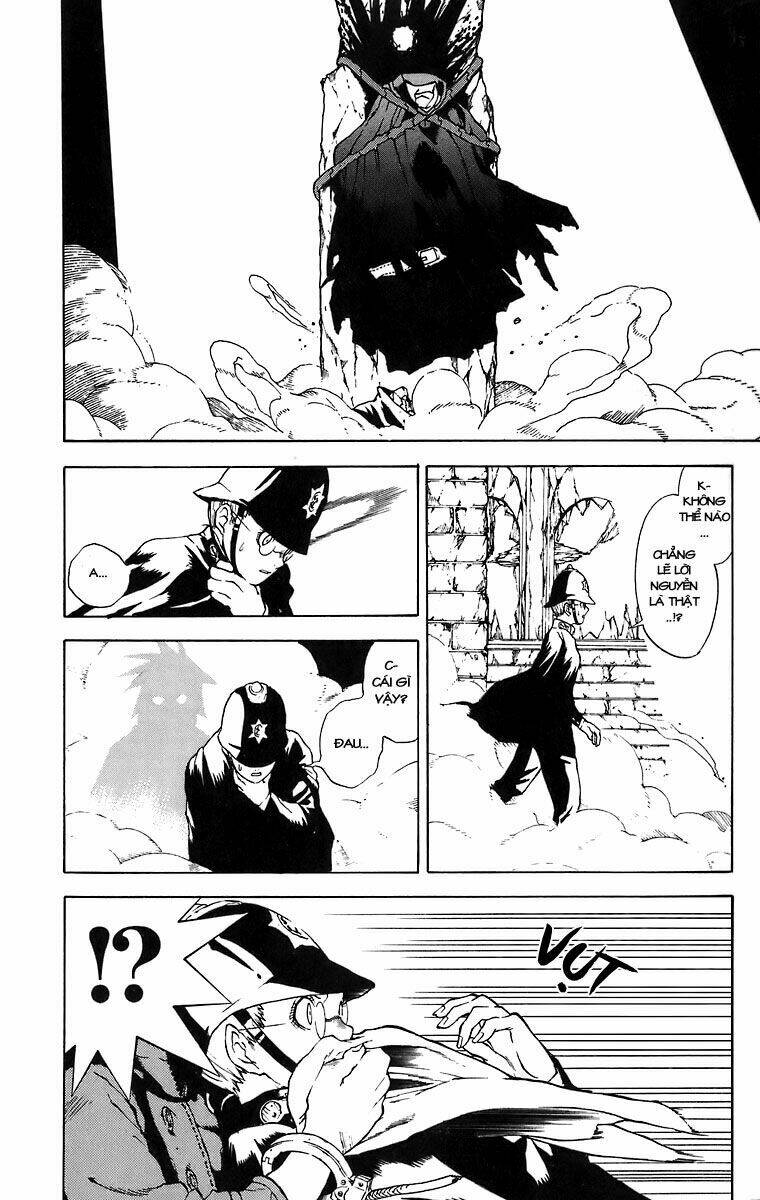 Quái Vật Sinh Ra Từ Linh Hồn Chết Chóc - Chapter 1 - Page 18
