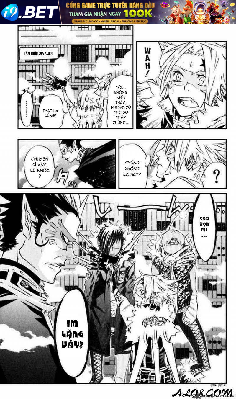 Quái Vật Sinh Ra Từ Linh Hồn Chết Chóc - Chapter 100 - Page 16