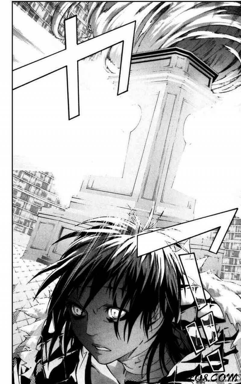 Quái Vật Sinh Ra Từ Linh Hồn Chết Chóc - Chapter 102 - Page 9