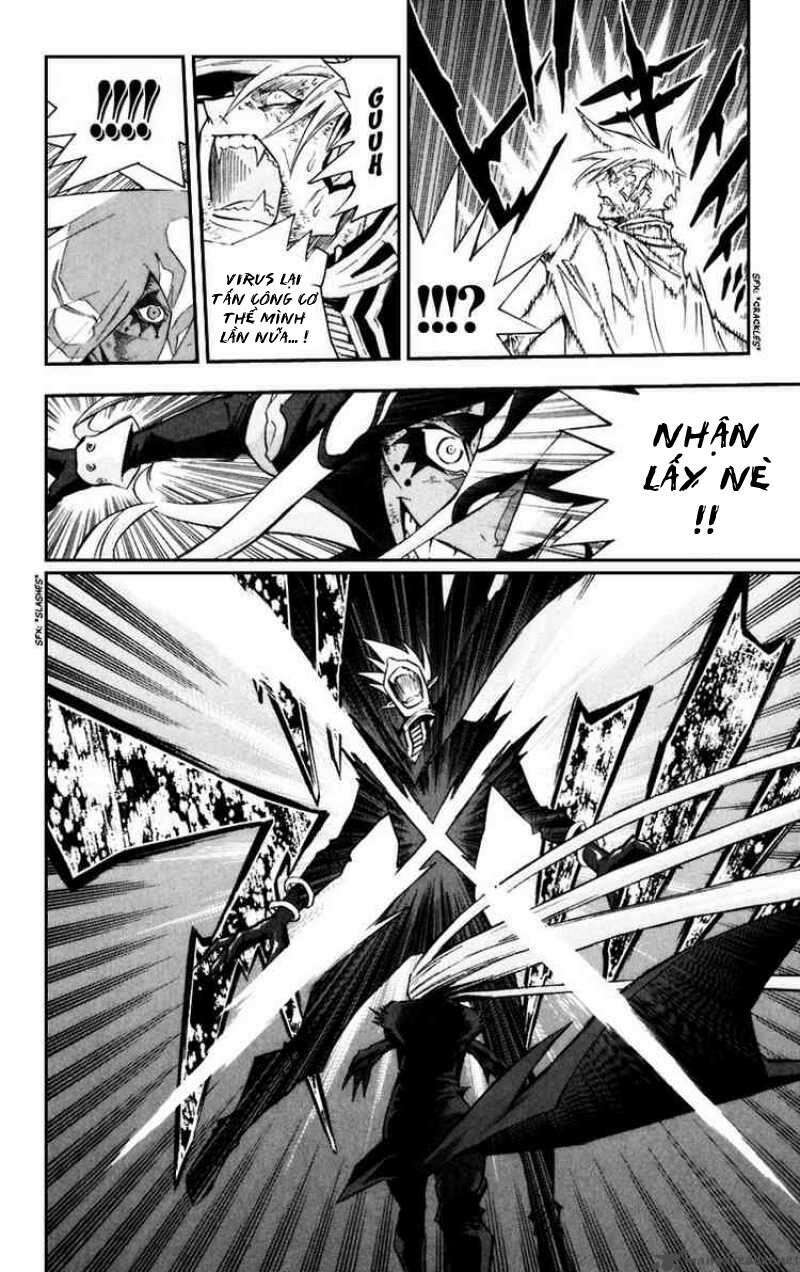 Quái Vật Sinh Ra Từ Linh Hồn Chết Chóc - Chapter 106 - Page 12