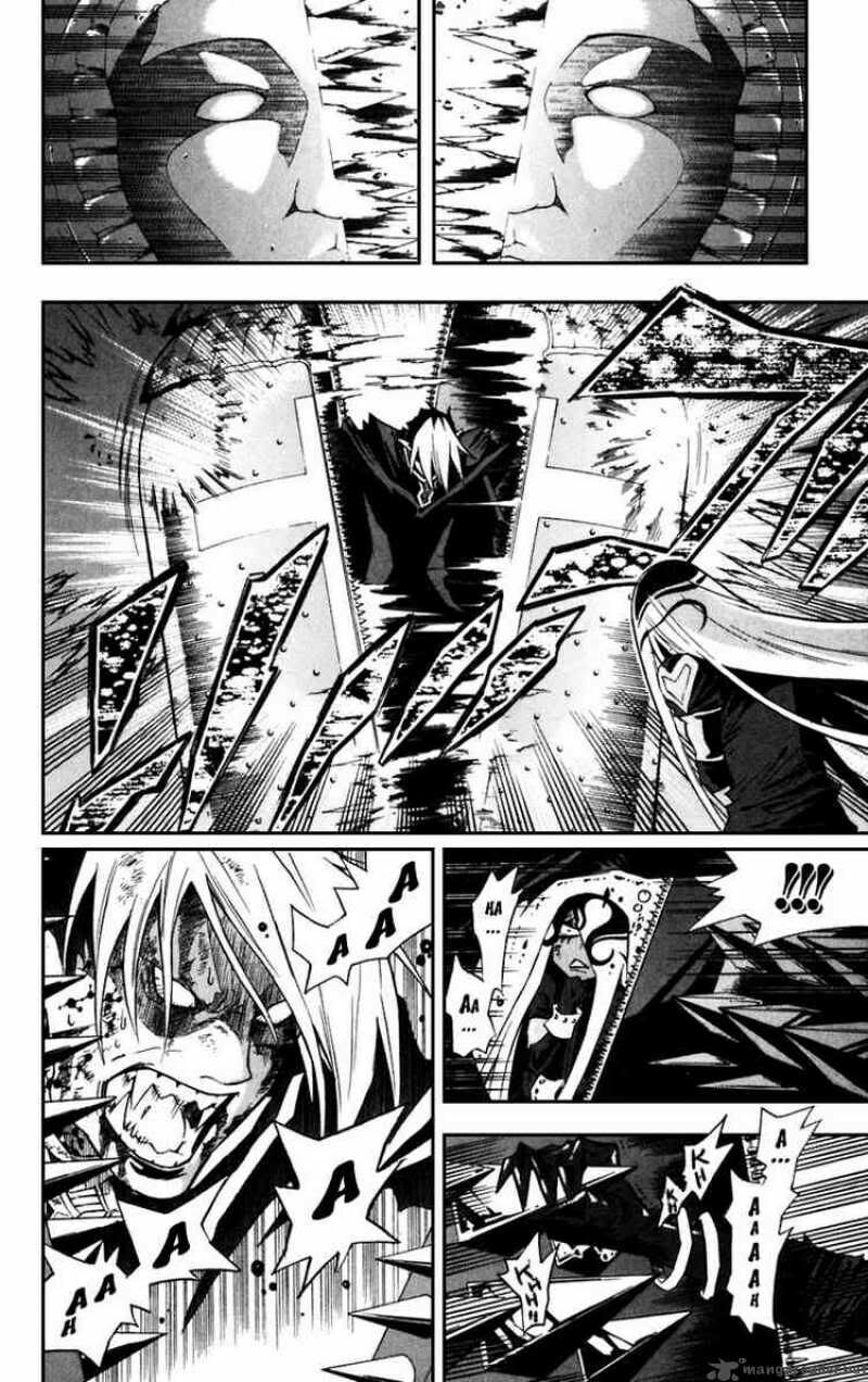 Quái Vật Sinh Ra Từ Linh Hồn Chết Chóc - Chapter 107 - Page 13