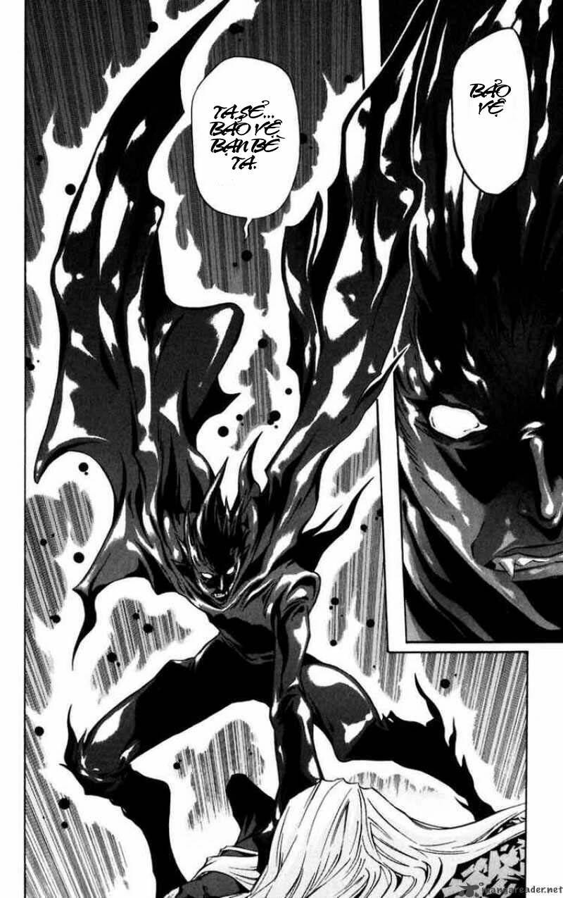 Quái Vật Sinh Ra Từ Linh Hồn Chết Chóc - Chapter 108 - Page 13