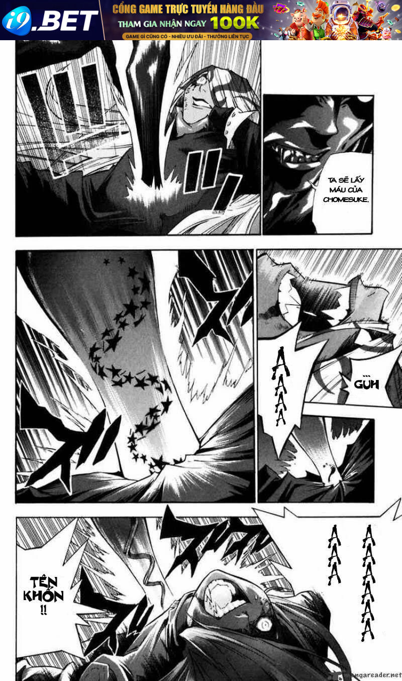 Quái Vật Sinh Ra Từ Linh Hồn Chết Chóc - Chapter 108 - Page 15