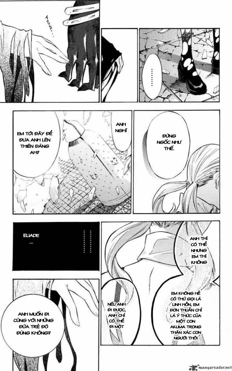 Quái Vật Sinh Ra Từ Linh Hồn Chết Chóc - Chapter 108 - Page 4