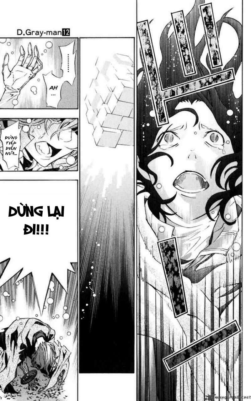 Quái Vật Sinh Ra Từ Linh Hồn Chết Chóc - Chapter 109 - Page 12