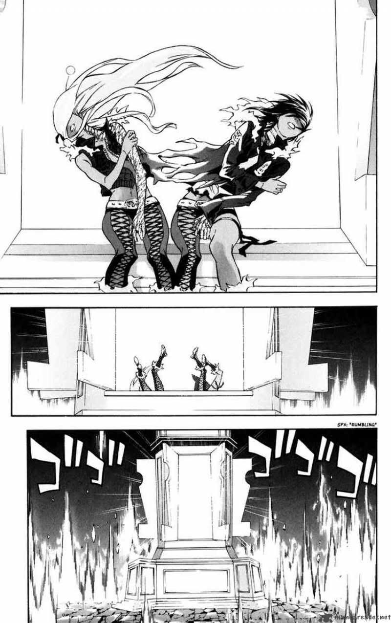 Quái Vật Sinh Ra Từ Linh Hồn Chết Chóc - Chapter 109 - Page 14