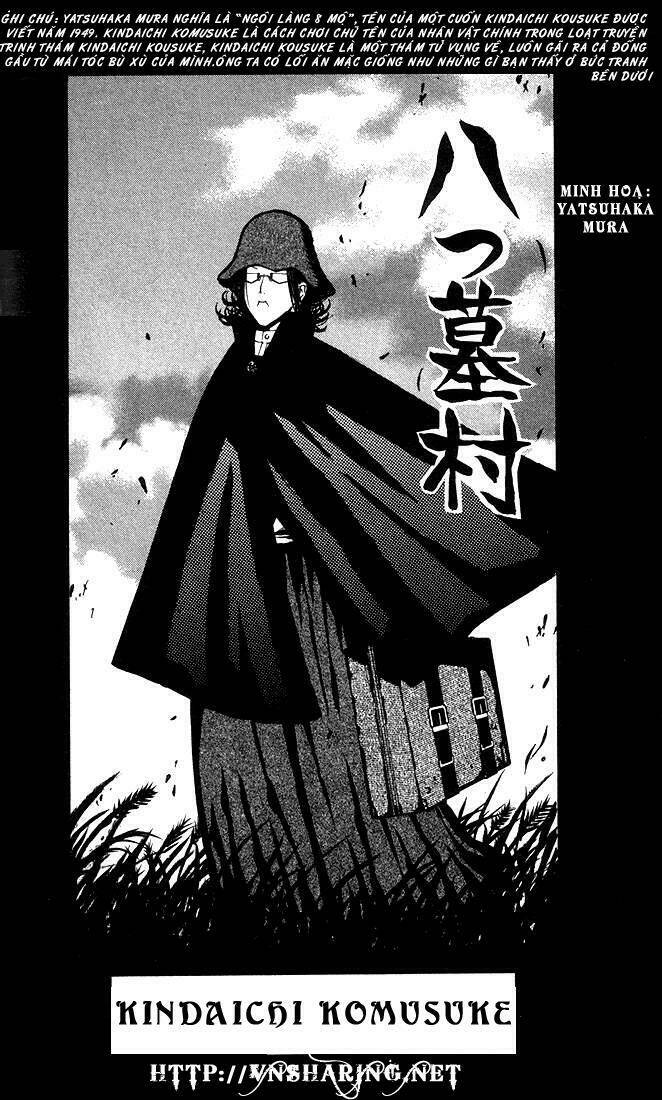 Quái Vật Sinh Ra Từ Linh Hồn Chết Chóc - Chapter 11 - Page 19