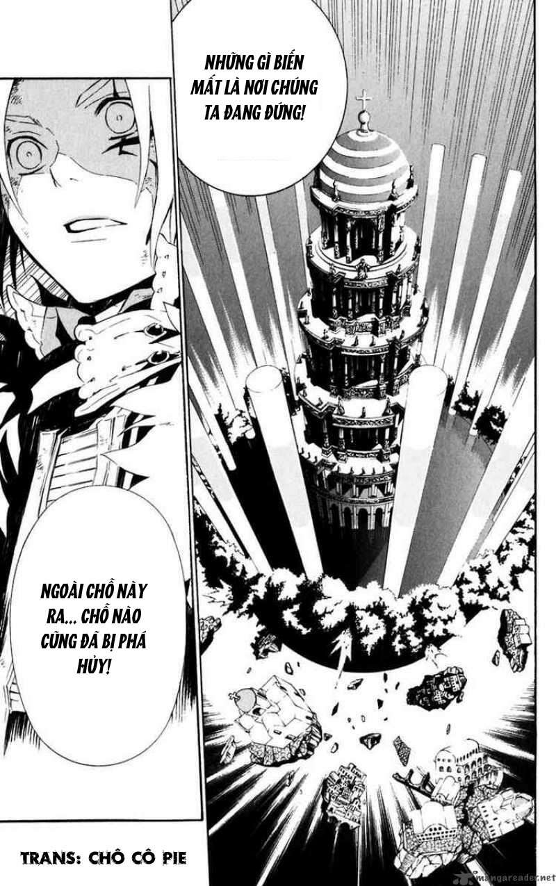 Quái Vật Sinh Ra Từ Linh Hồn Chết Chóc - Chapter 110 - Page 14