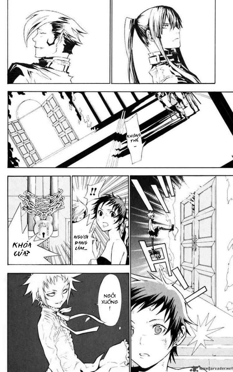 Quái Vật Sinh Ra Từ Linh Hồn Chết Chóc - Chapter 110 - Page 15