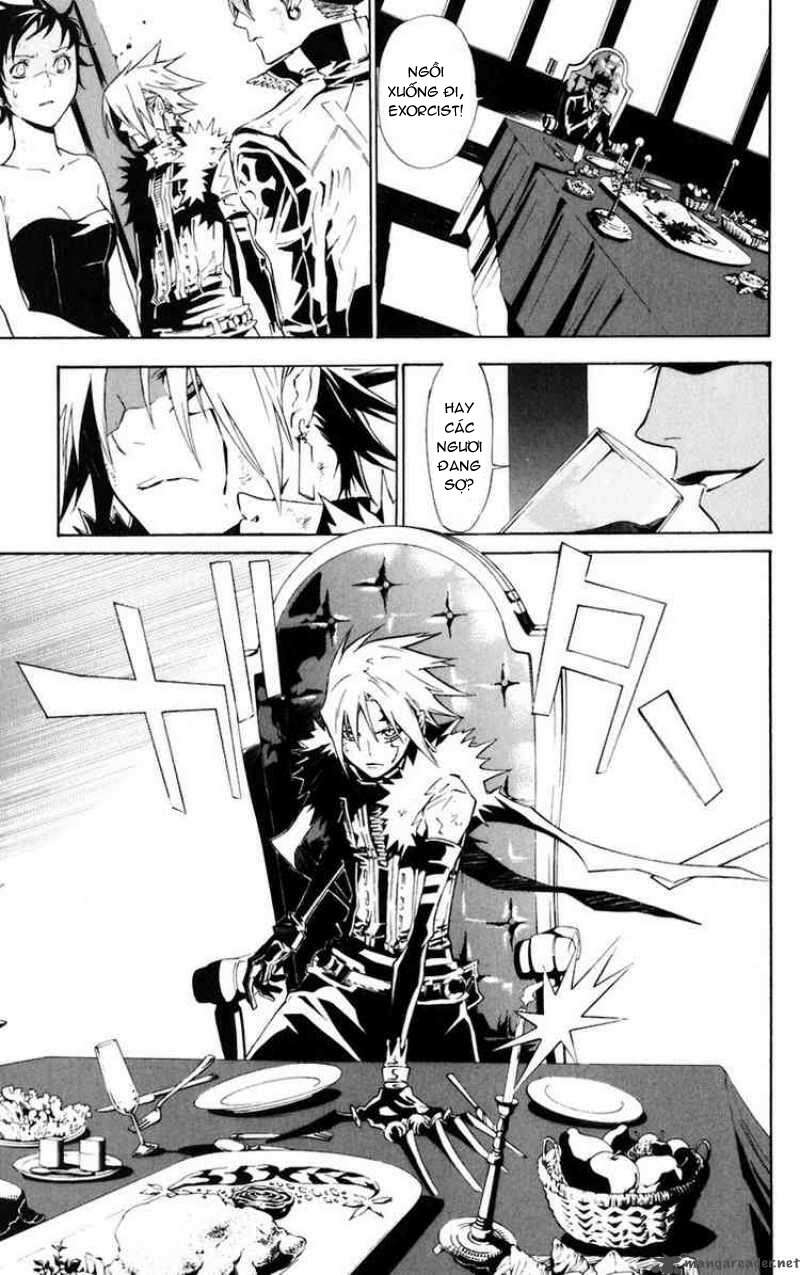 Quái Vật Sinh Ra Từ Linh Hồn Chết Chóc - Chapter 110 - Page 16