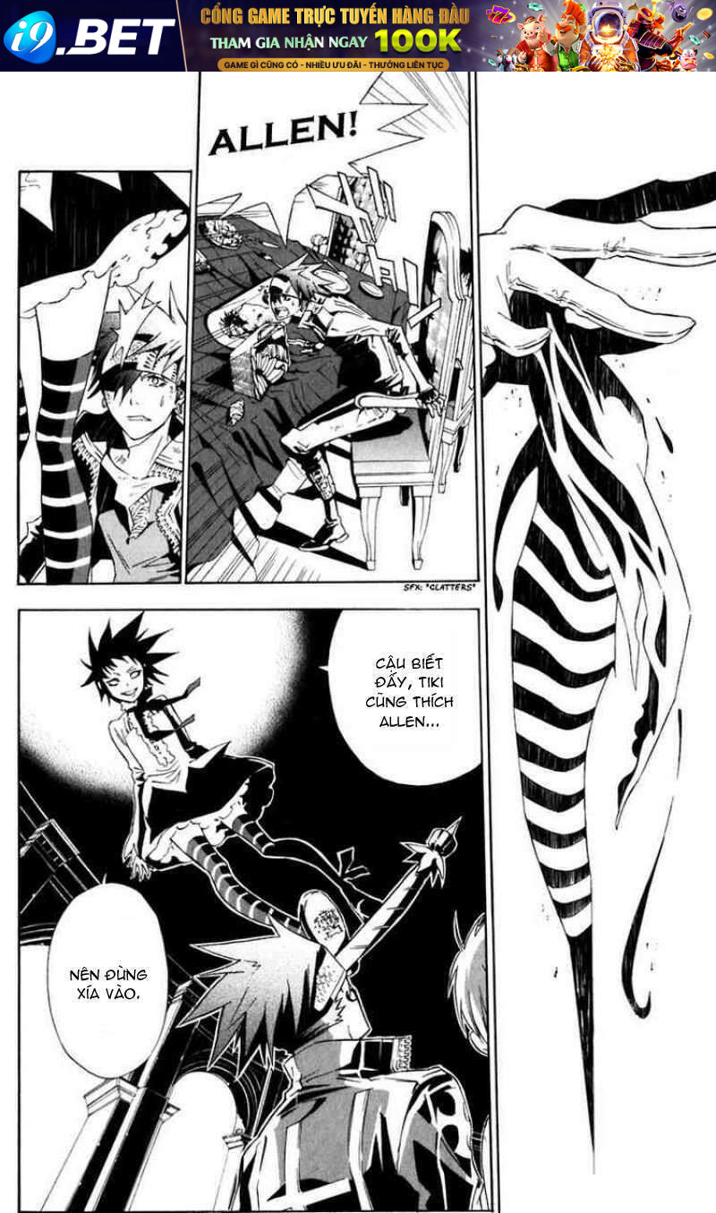 Quái Vật Sinh Ra Từ Linh Hồn Chết Chóc - Chapter 111 - Page 13