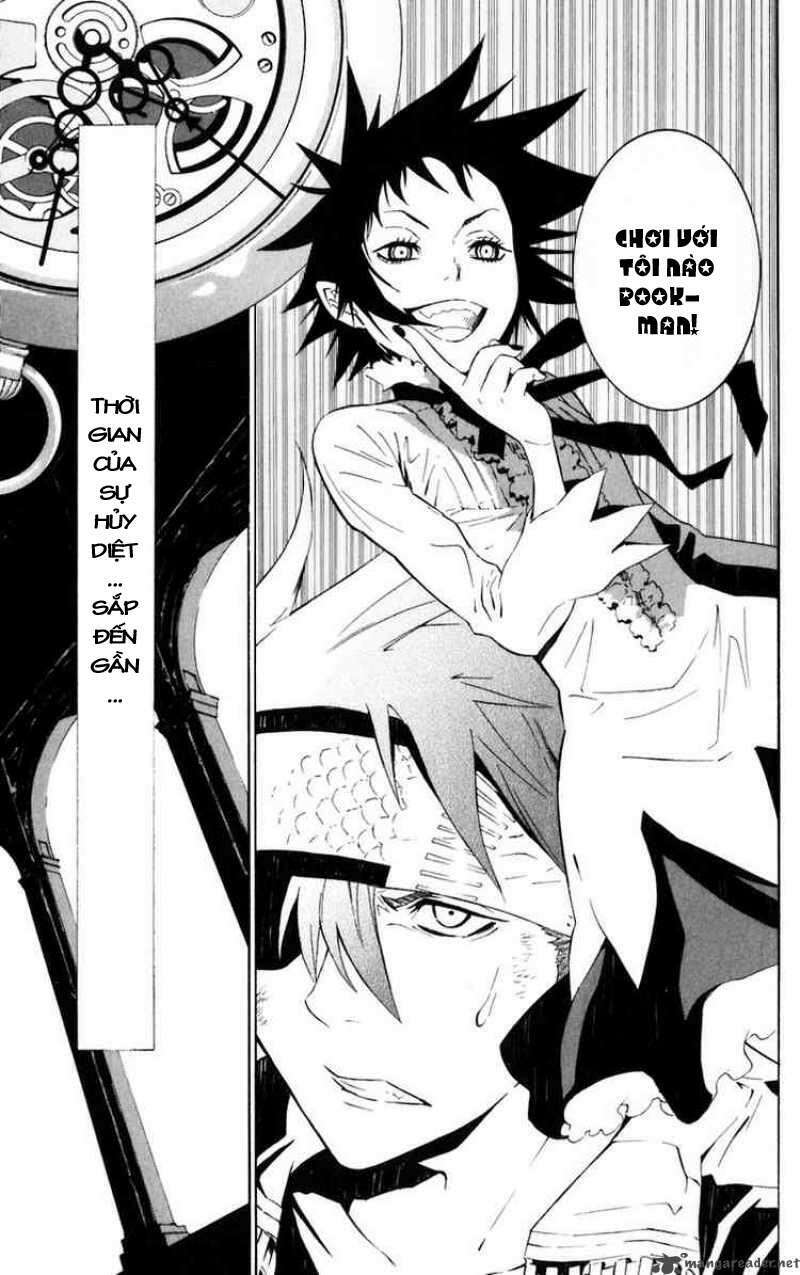 Quái Vật Sinh Ra Từ Linh Hồn Chết Chóc - Chapter 111 - Page 14