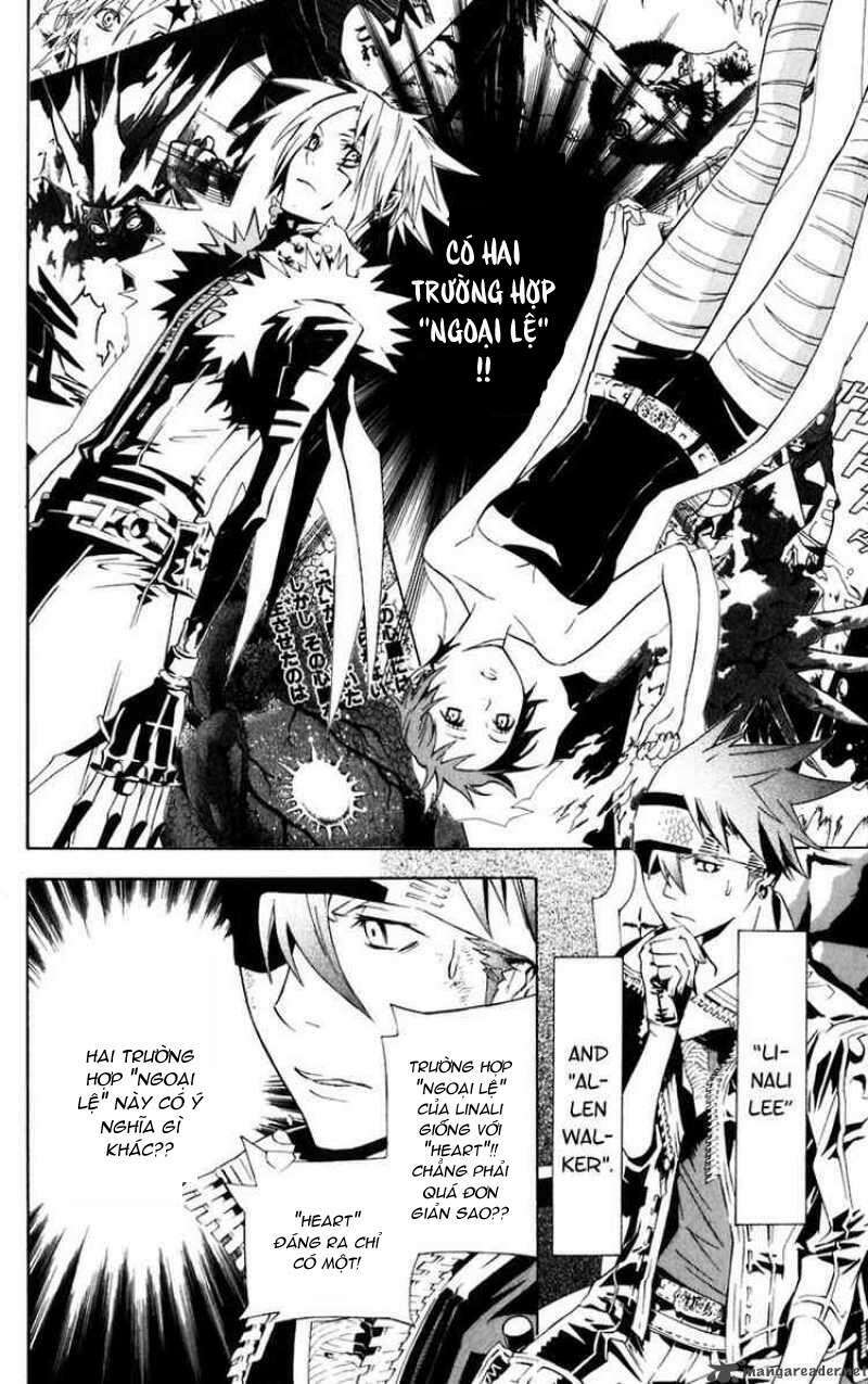 Quái Vật Sinh Ra Từ Linh Hồn Chết Chóc - Chapter 111 - Page 7