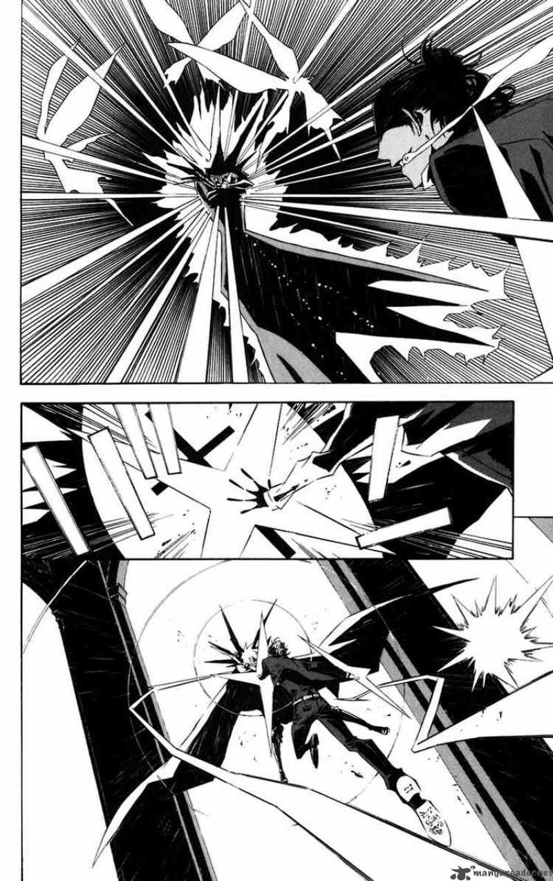 Quái Vật Sinh Ra Từ Linh Hồn Chết Chóc - Chapter 112 - Page 15