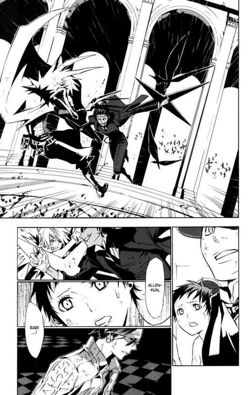 Quái Vật Sinh Ra Từ Linh Hồn Chết Chóc - Chapter 112 - Page 16