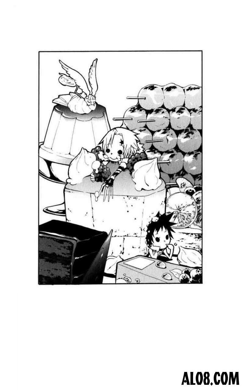 Quái Vật Sinh Ra Từ Linh Hồn Chết Chóc - Chapter 112 - Page 17