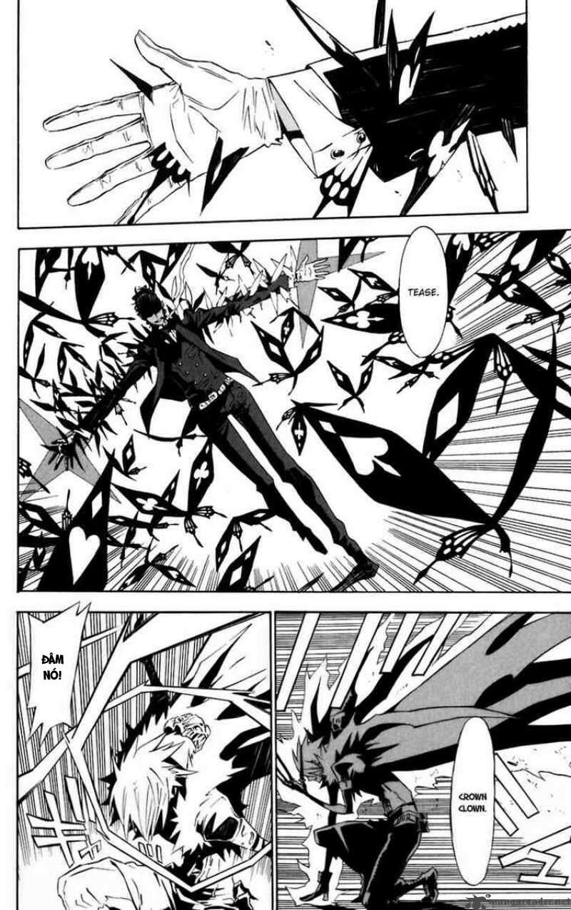 Quái Vật Sinh Ra Từ Linh Hồn Chết Chóc - Chapter 112 - Page 7