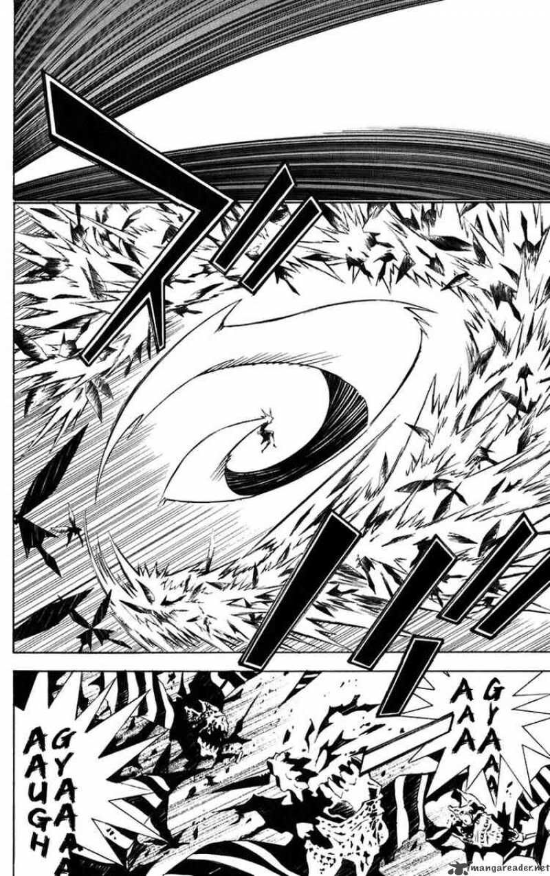 Quái Vật Sinh Ra Từ Linh Hồn Chết Chóc - Chapter 113 - Page 13