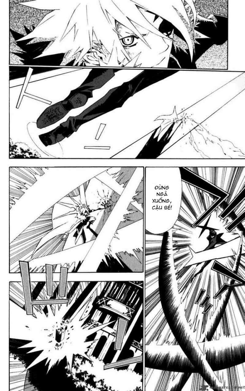 Quái Vật Sinh Ra Từ Linh Hồn Chết Chóc - Chapter 113 - Page 7