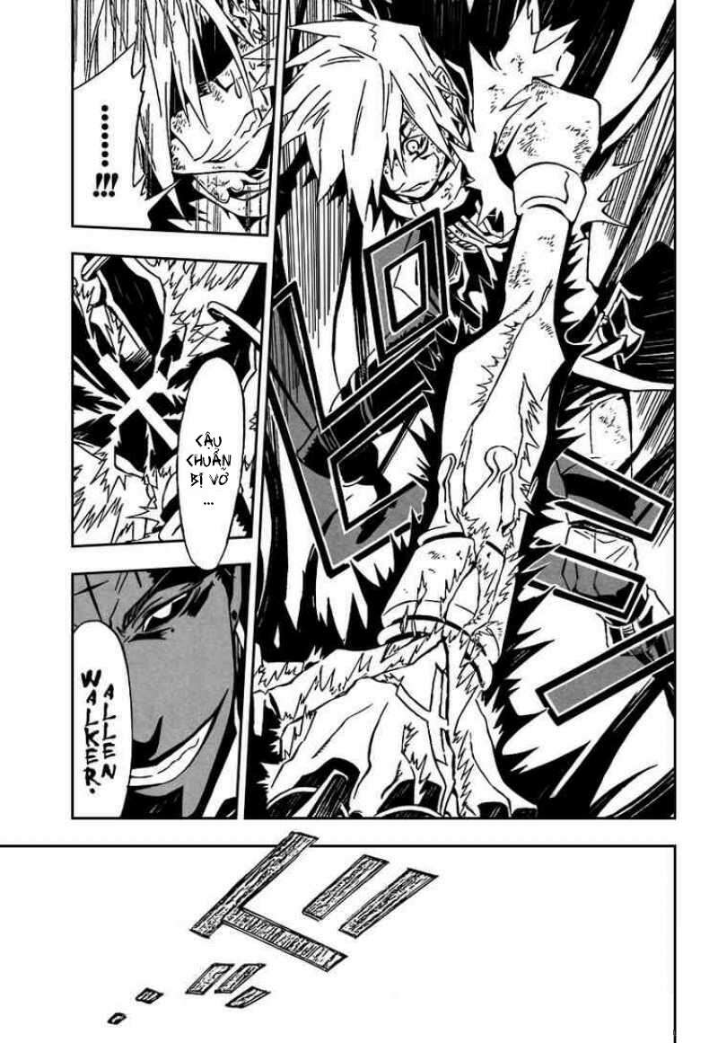 Quái Vật Sinh Ra Từ Linh Hồn Chết Chóc - Chapter 114 - Page 6