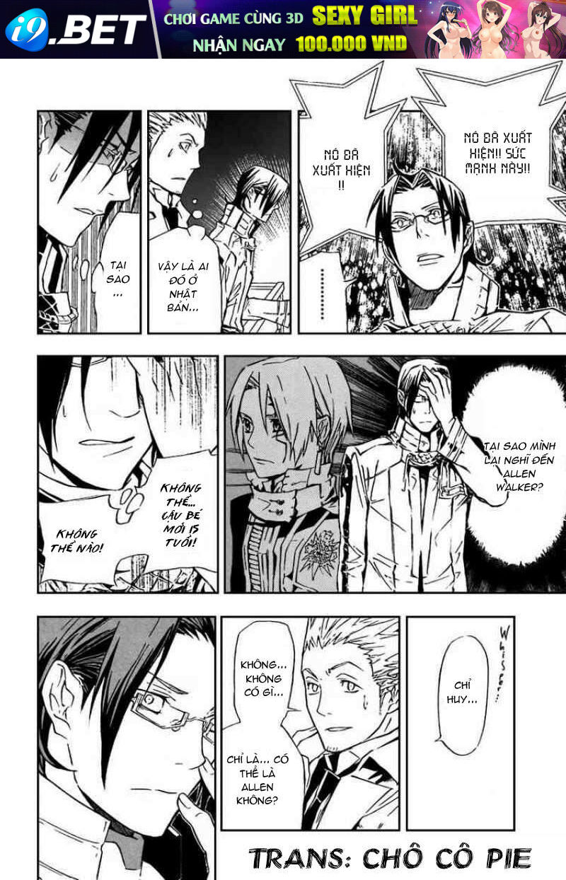 Quái Vật Sinh Ra Từ Linh Hồn Chết Chóc - Chapter 116 - Page 13