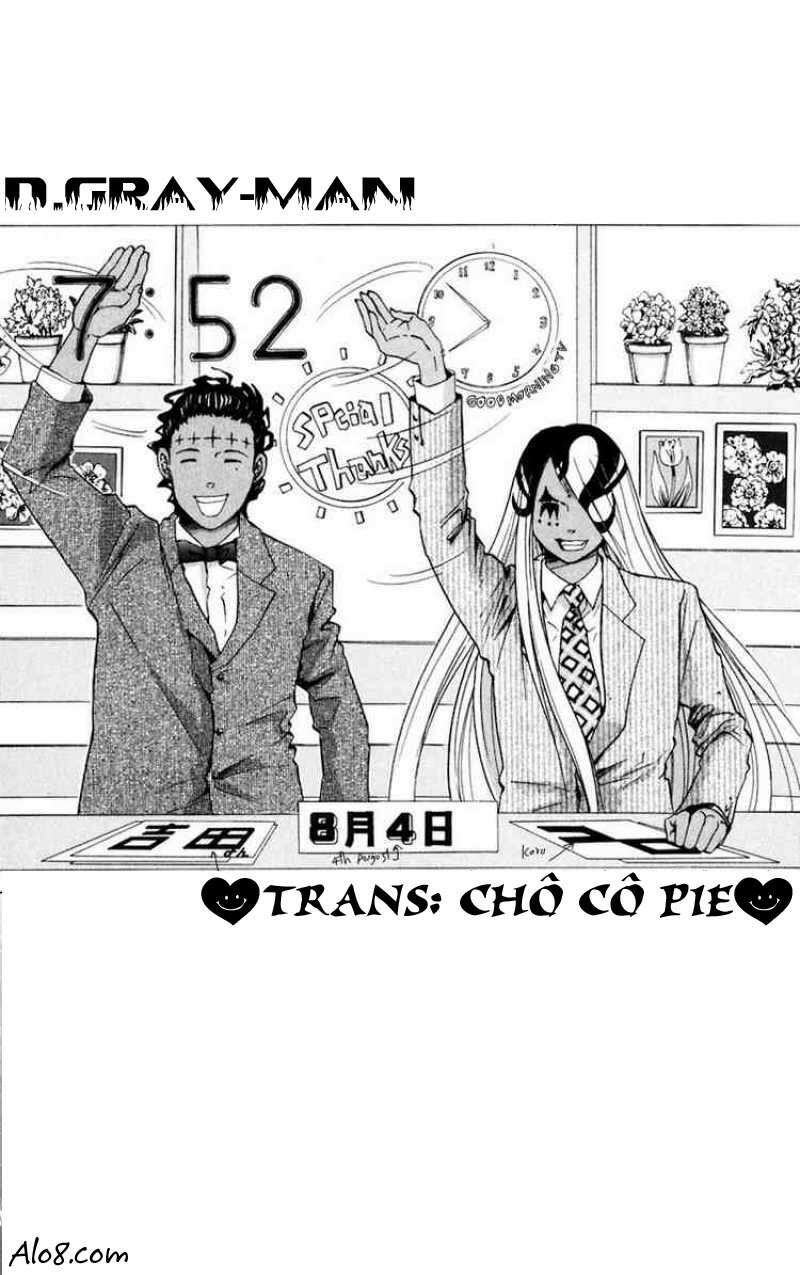 Quái Vật Sinh Ra Từ Linh Hồn Chết Chóc - Chapter 117 - Page 15