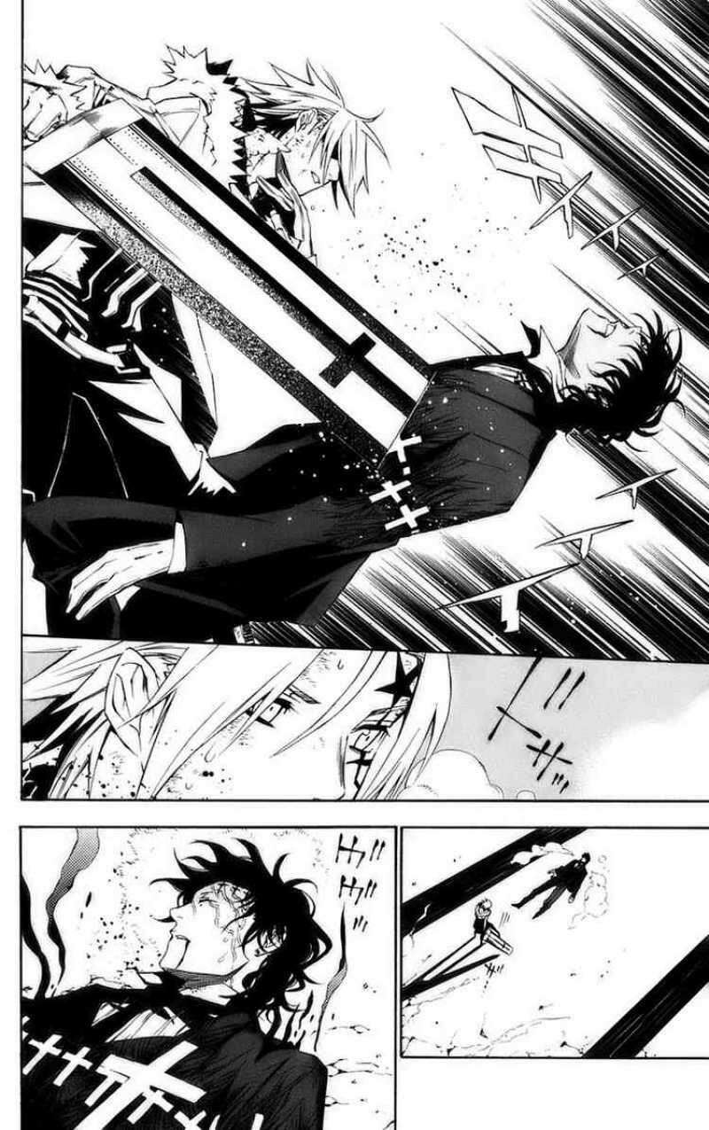 Quái Vật Sinh Ra Từ Linh Hồn Chết Chóc - Chapter 118 - Page 8