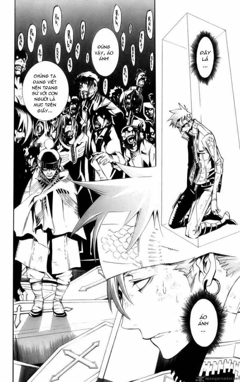 Quái Vật Sinh Ra Từ Linh Hồn Chết Chóc - Chapter 119 - Page 3