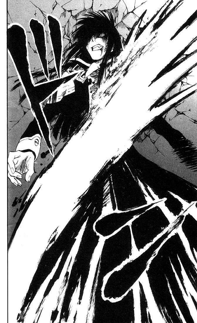 Quái Vật Sinh Ra Từ Linh Hồn Chết Chóc - Chapter 12 - Page 13