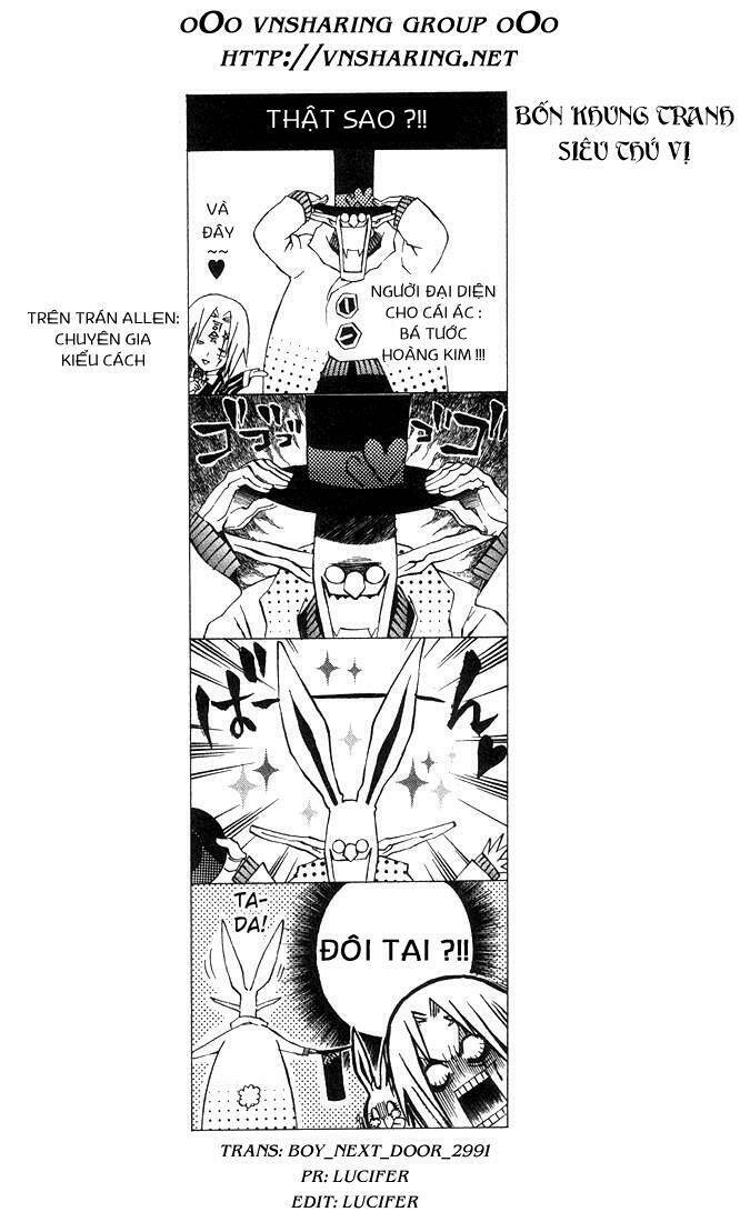 Quái Vật Sinh Ra Từ Linh Hồn Chết Chóc - Chapter 12 - Page 19