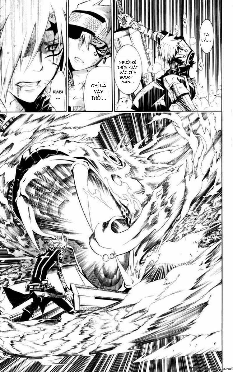 Quái Vật Sinh Ra Từ Linh Hồn Chết Chóc - Chapter 120 - Page 15