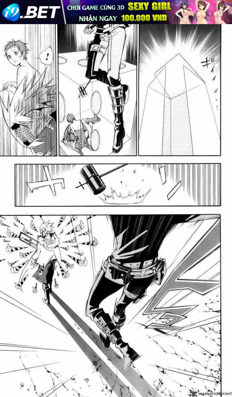 Quái Vật Sinh Ra Từ Linh Hồn Chết Chóc - Chapter 120 - Page 4