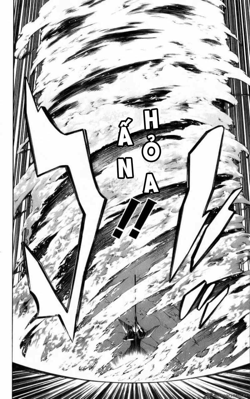 Quái Vật Sinh Ra Từ Linh Hồn Chết Chóc - Chapter 121 - Page 16