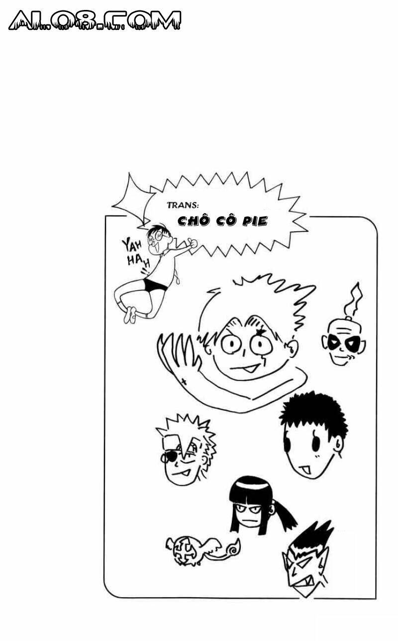 Quái Vật Sinh Ra Từ Linh Hồn Chết Chóc - Chapter 122 - Page 17