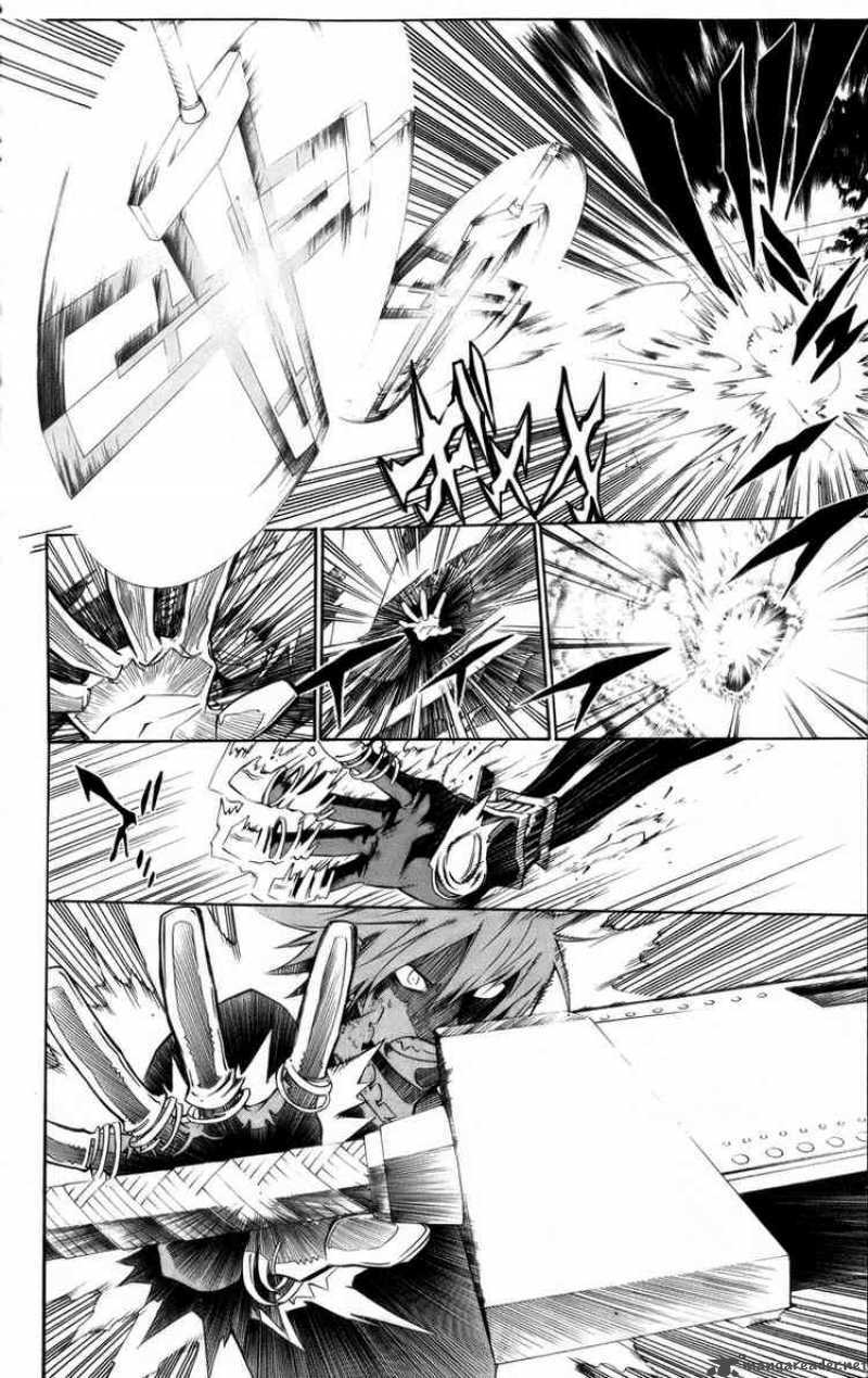 Quái Vật Sinh Ra Từ Linh Hồn Chết Chóc - Chapter 122 - Page 7