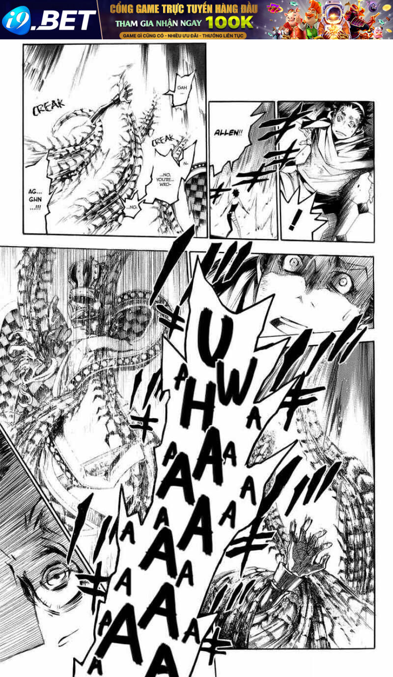 Quái Vật Sinh Ra Từ Linh Hồn Chết Chóc - Chapter 123 - Page 12