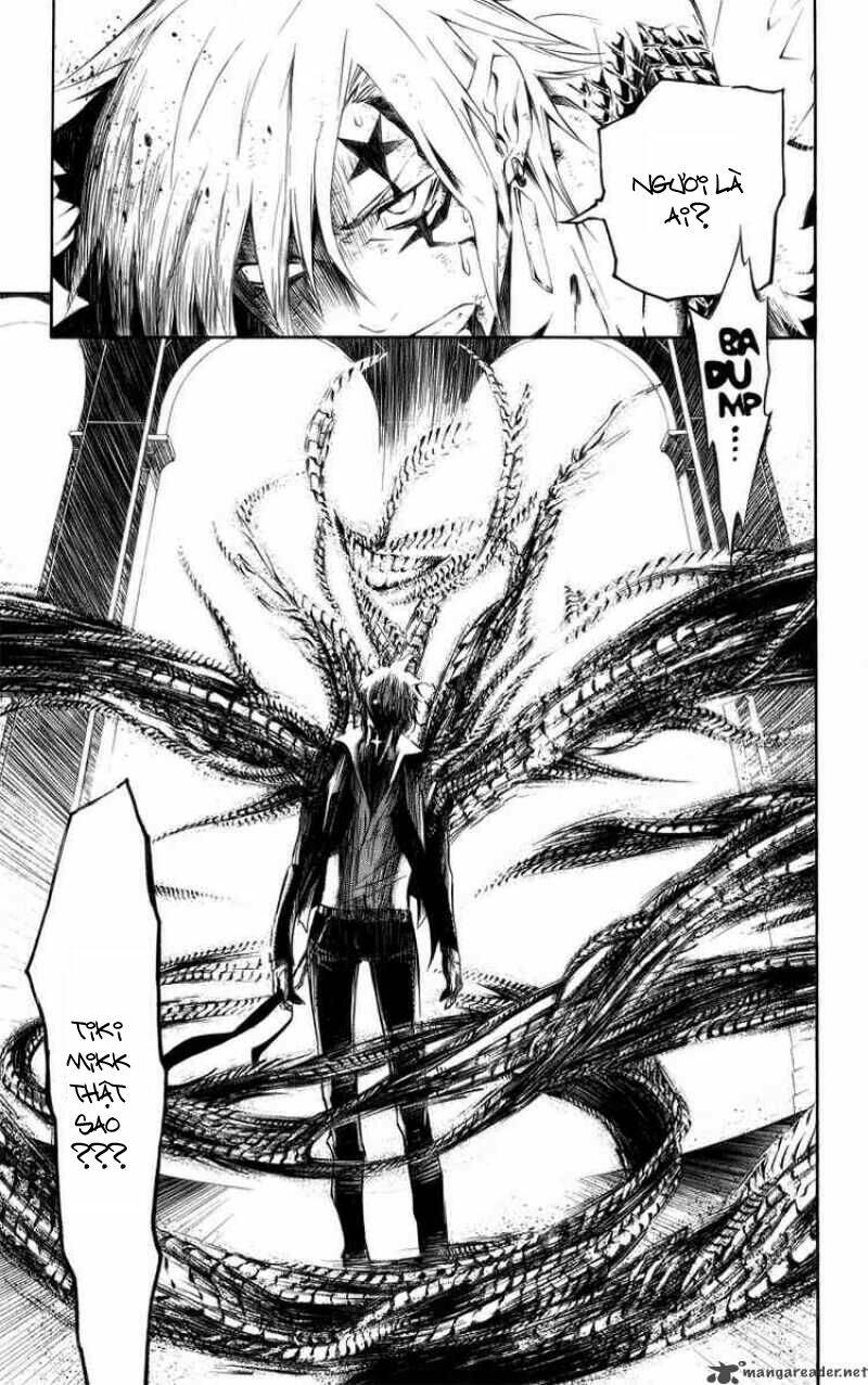 Quái Vật Sinh Ra Từ Linh Hồn Chết Chóc - Chapter 123 - Page 16