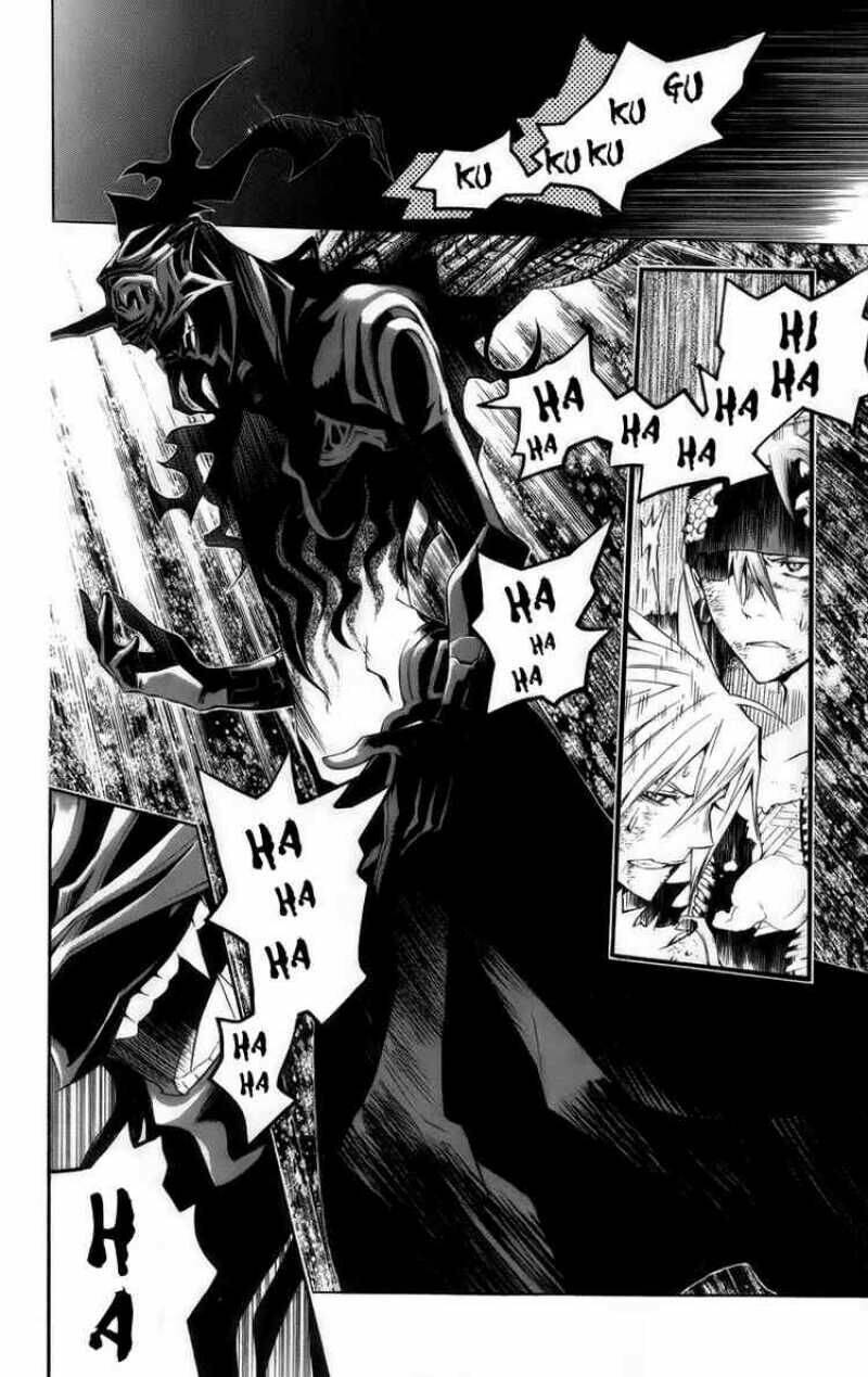 Quái Vật Sinh Ra Từ Linh Hồn Chết Chóc - Chapter 124 - Page 15