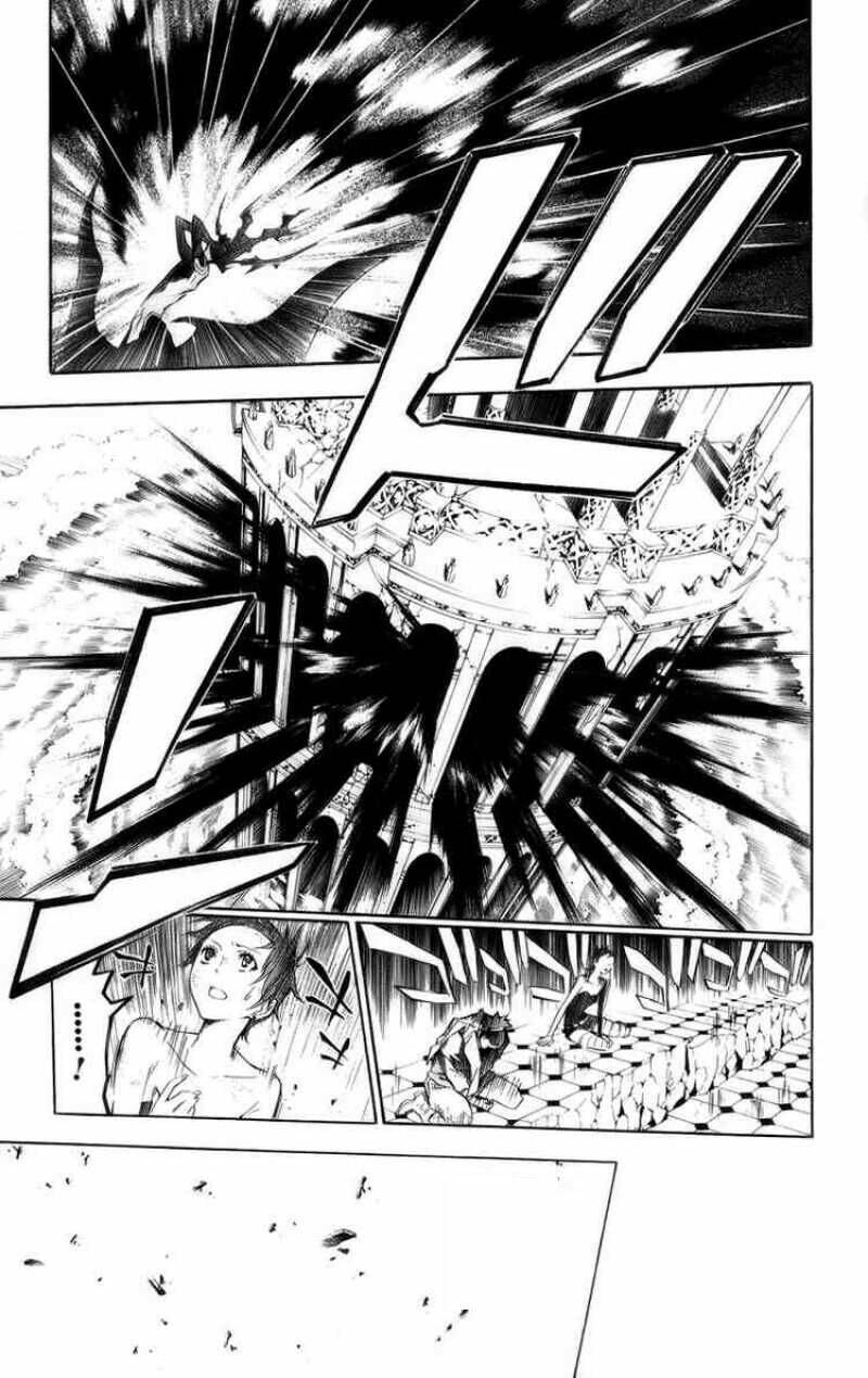 Quái Vật Sinh Ra Từ Linh Hồn Chết Chóc - Chapter 124 - Page 6