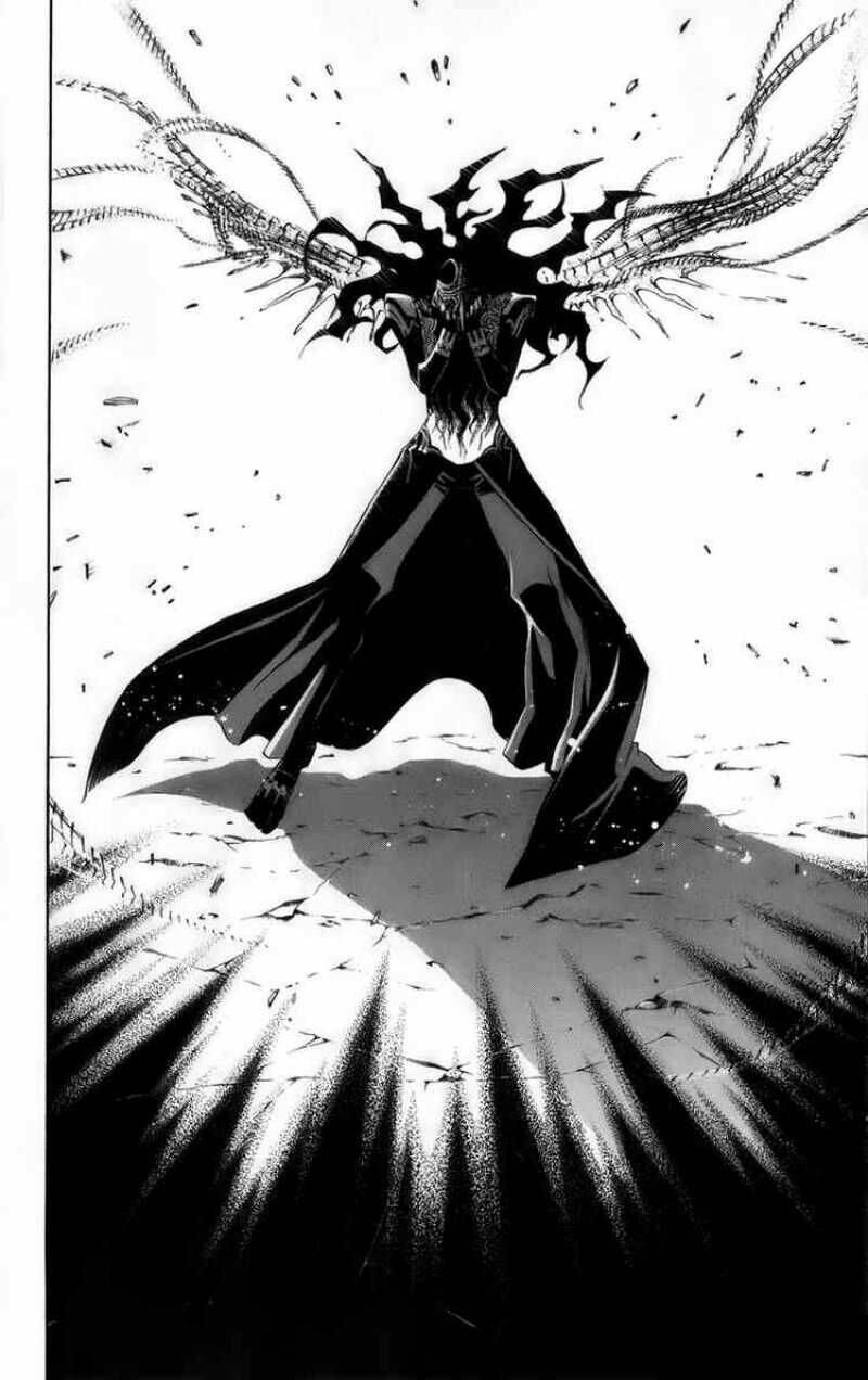 Quái Vật Sinh Ra Từ Linh Hồn Chết Chóc - Chapter 124 - Page 7