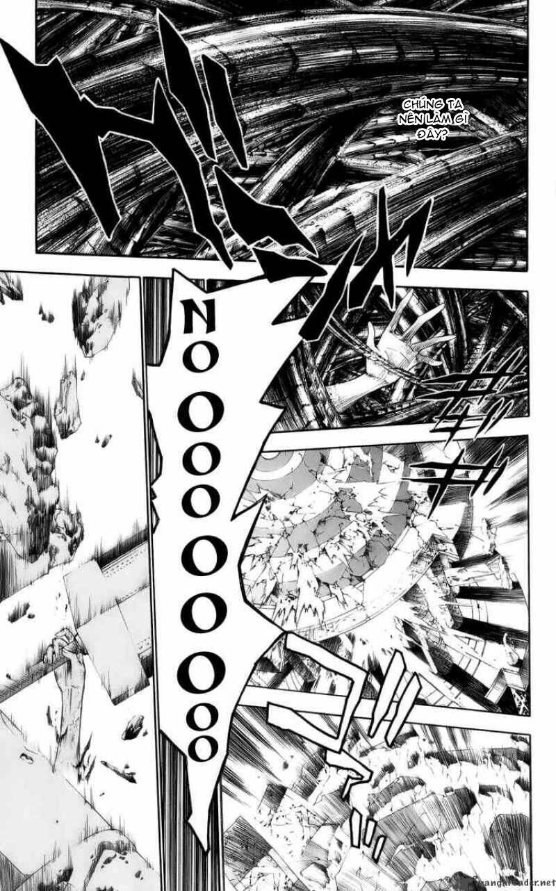 Quái Vật Sinh Ra Từ Linh Hồn Chết Chóc - Chapter 125 - Page 12