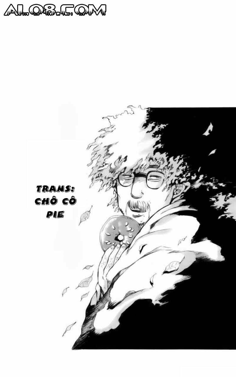 Quái Vật Sinh Ra Từ Linh Hồn Chết Chóc - Chapter 125 - Page 17