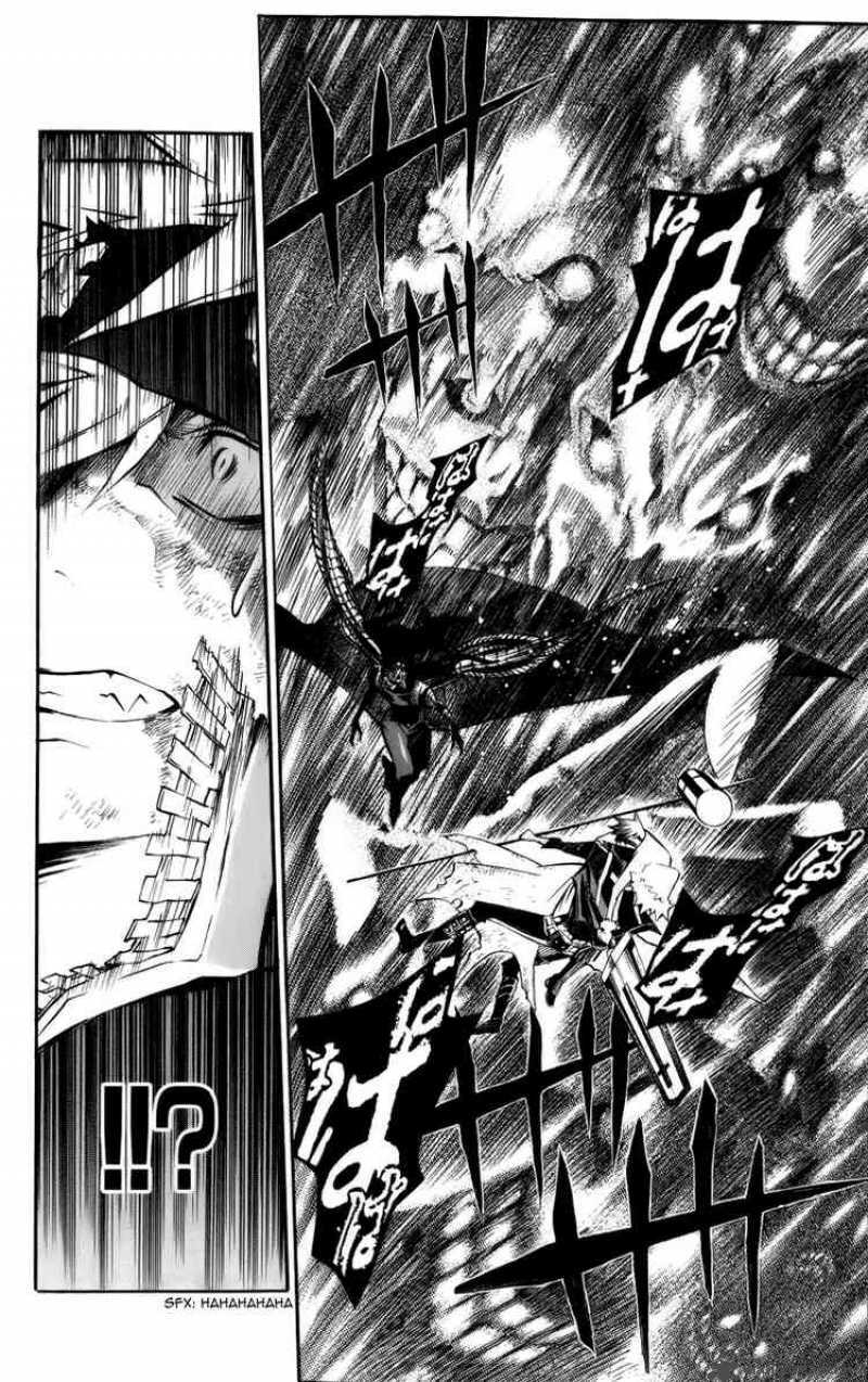 Quái Vật Sinh Ra Từ Linh Hồn Chết Chóc - Chapter 125 - Page 3