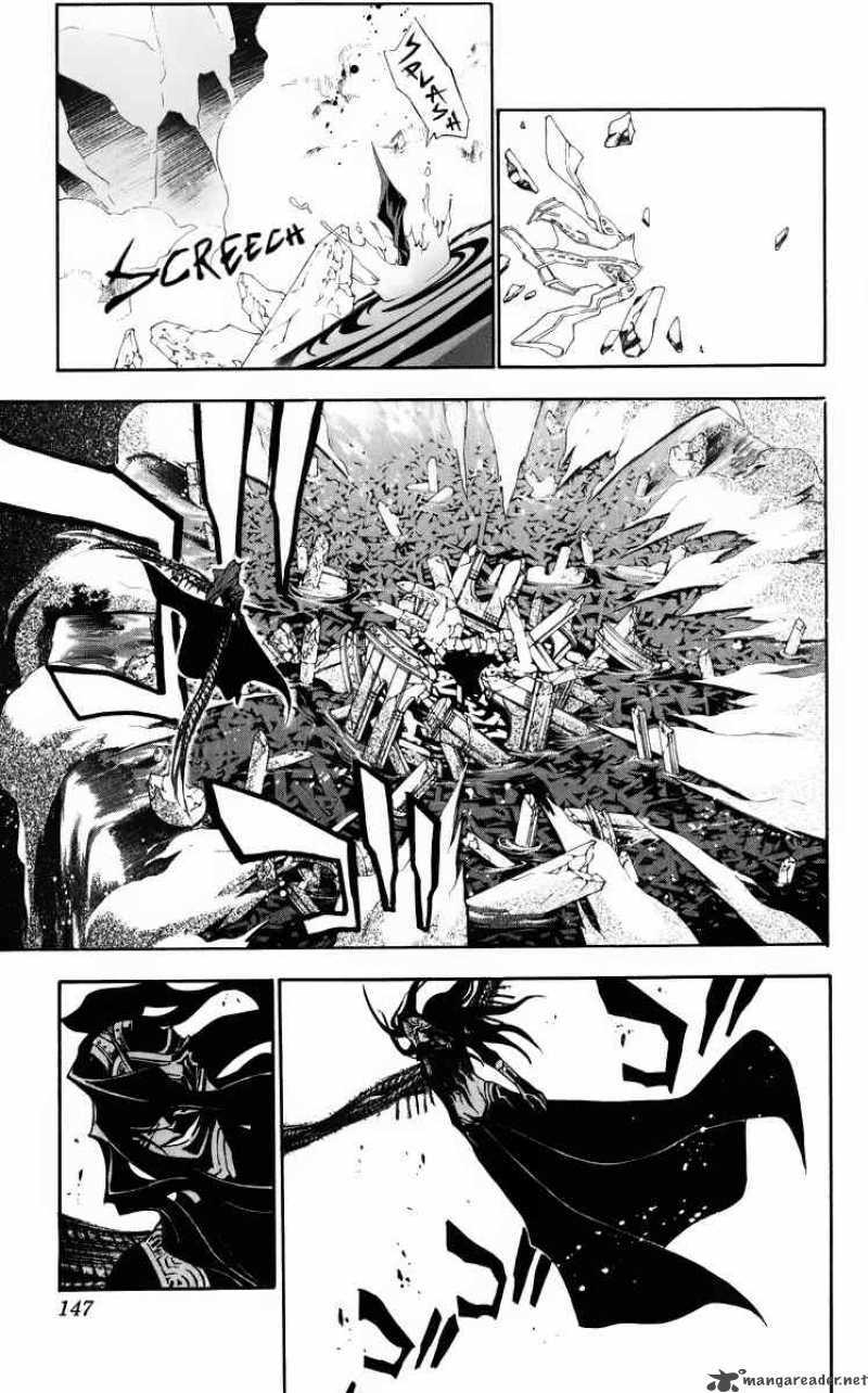 Quái Vật Sinh Ra Từ Linh Hồn Chết Chóc - Chapter 126 - Page 12