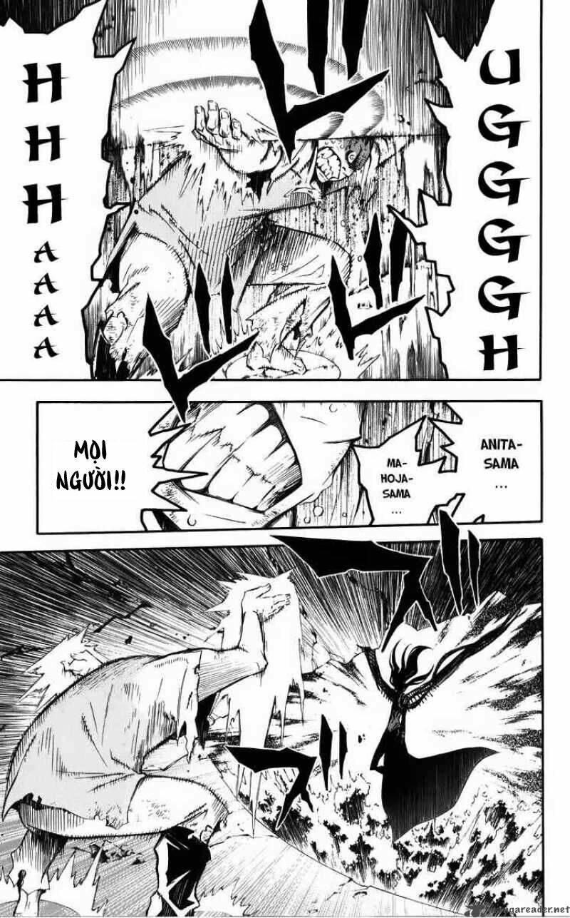 Quái Vật Sinh Ra Từ Linh Hồn Chết Chóc - Chapter 126 - Page 16