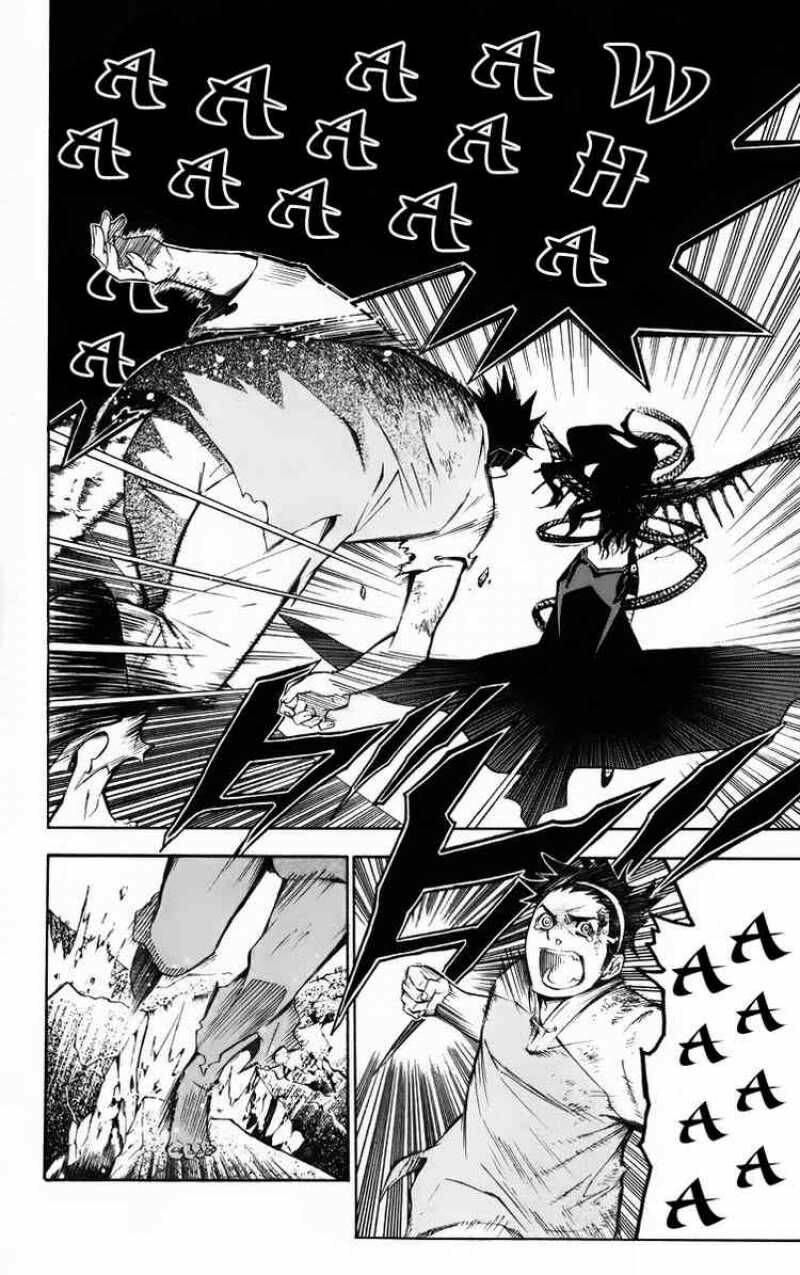 Quái Vật Sinh Ra Từ Linh Hồn Chết Chóc - Chapter 126 - Page 7