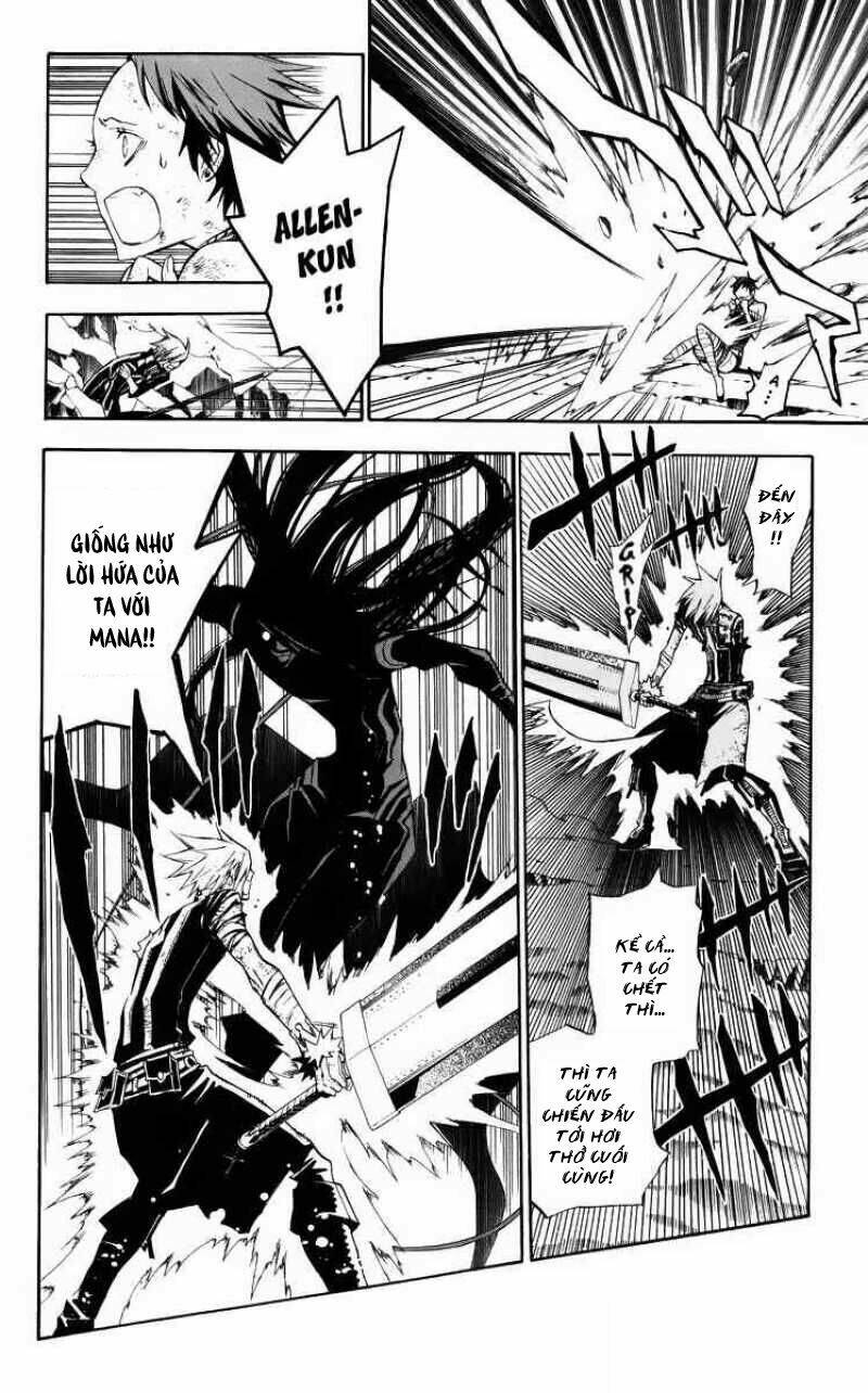 Quái Vật Sinh Ra Từ Linh Hồn Chết Chóc - Chapter 127 - Page 11