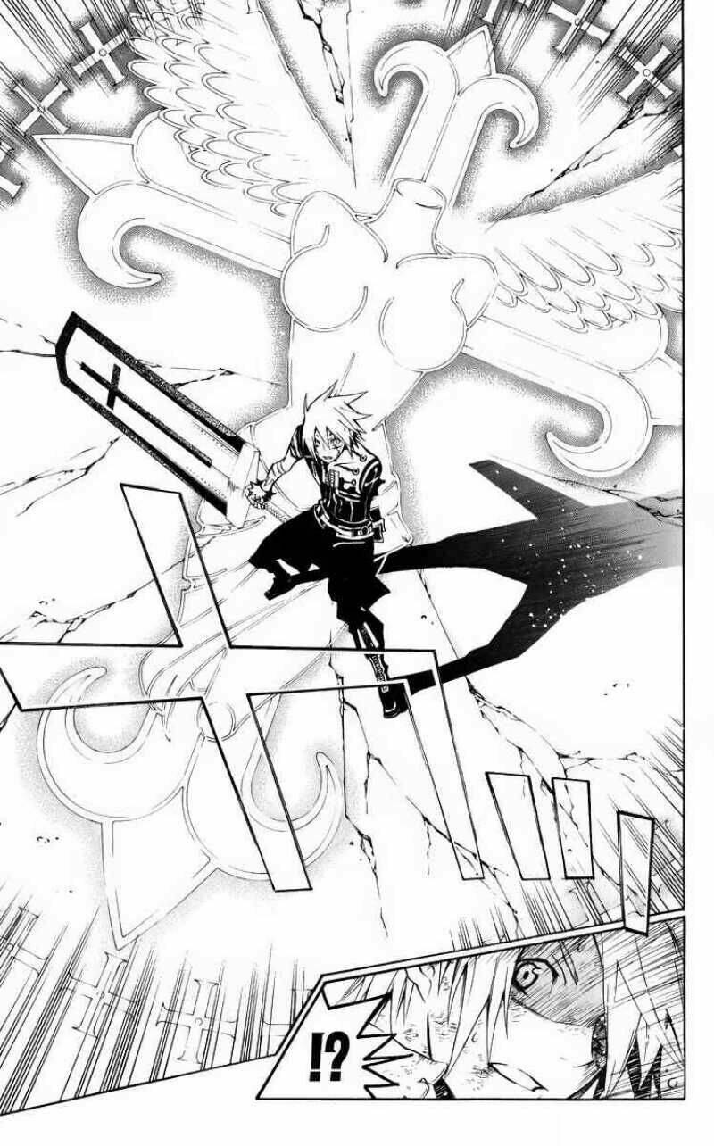 Quái Vật Sinh Ra Từ Linh Hồn Chết Chóc - Chapter 127 - Page 12